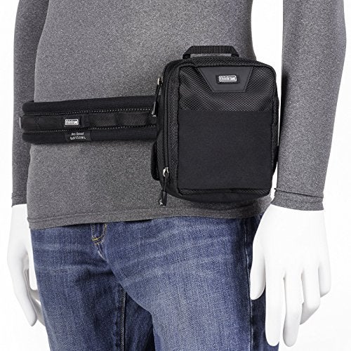 Think Tank Stuff It V3.0 Belt Pouch (Black) - Image 4