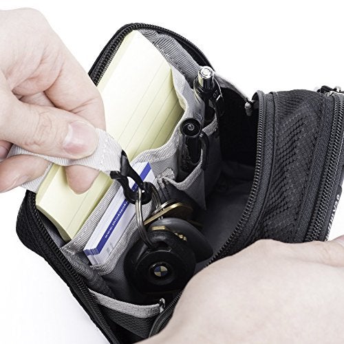Think Tank Stuff It V3.0 Belt Pouch (Black) - Image 5