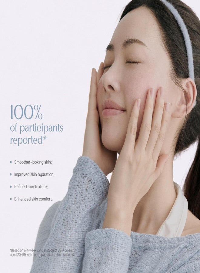 NUNA Volcanic Ash Probiotic Serum - Balancing Serum with Niacinamide, Centella Asiatica, Ceramide, Ectoin, 1.69 fl oz - Image 3