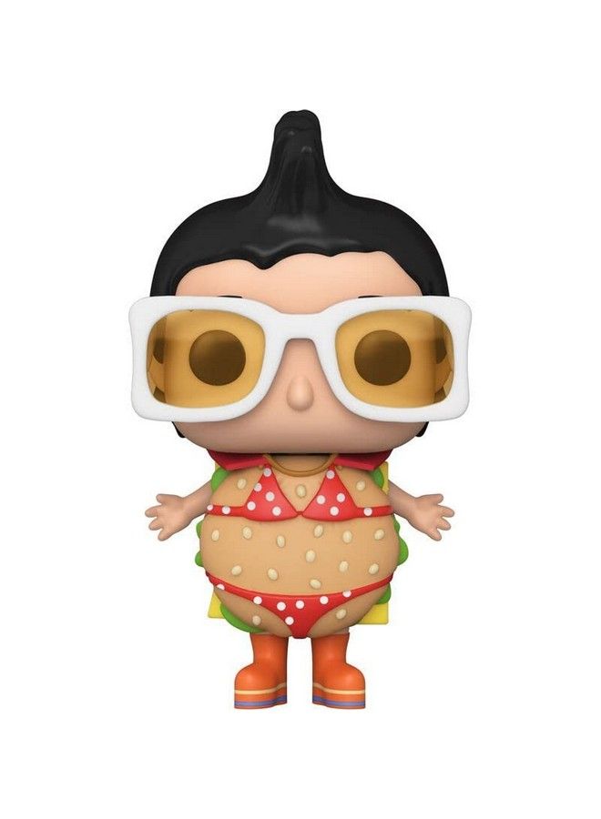 Funko Pop! Animation: Bob'S Burgers Band Gene - Image 4