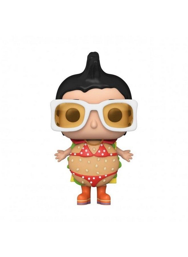 Funko Pop! Animation: Bob'S Burgers Band Gene - Image 3
