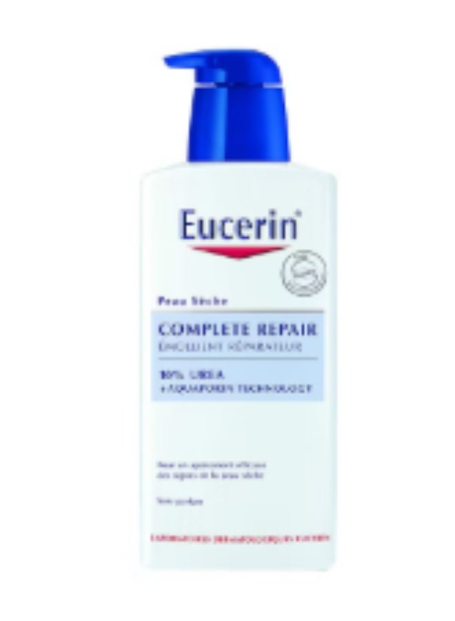 Complete Repair Lotion Urea 400ml