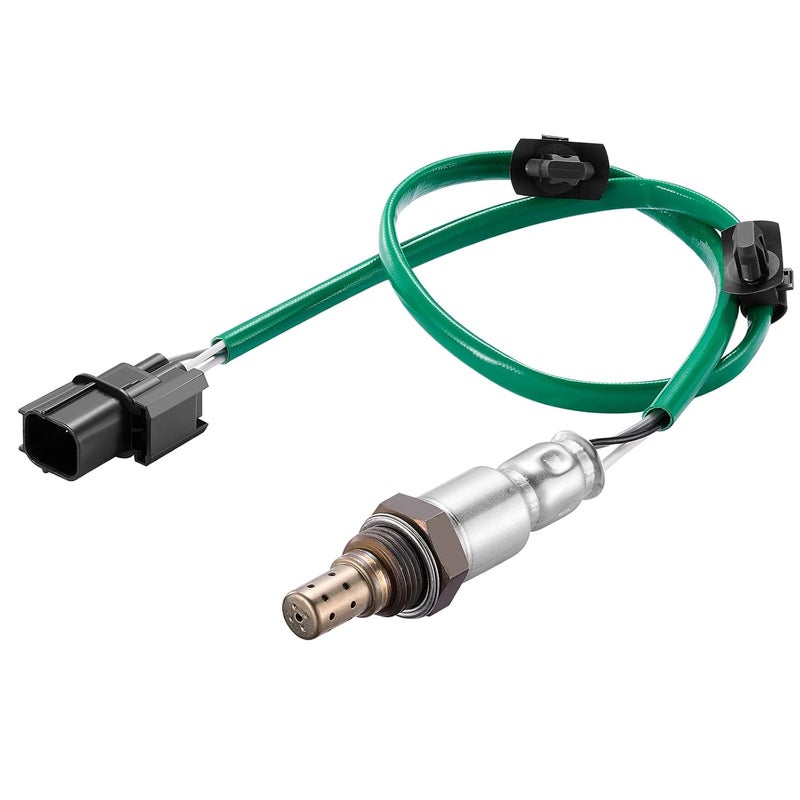 BDFHYK Oxygen Sensor Downstream O2 Sensor, Compatible with Honda Accord, Crosstour, Odyssey, Pilot, Ridgeline & Acura Acura MDX, ZDX, RDX, TL, RL, TSX, 3.2L 3.5L 3.7L, 250-24785 Replacement 1PCS - Image 1