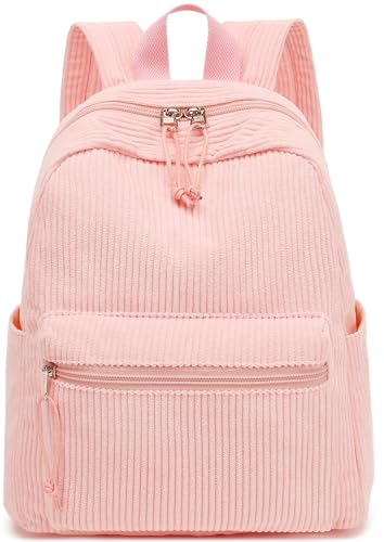Bluboon Mini Backpacks for Girls 13" Toddler Backpack Purse School Bookbag Kawaii Backpack Women - Image 1