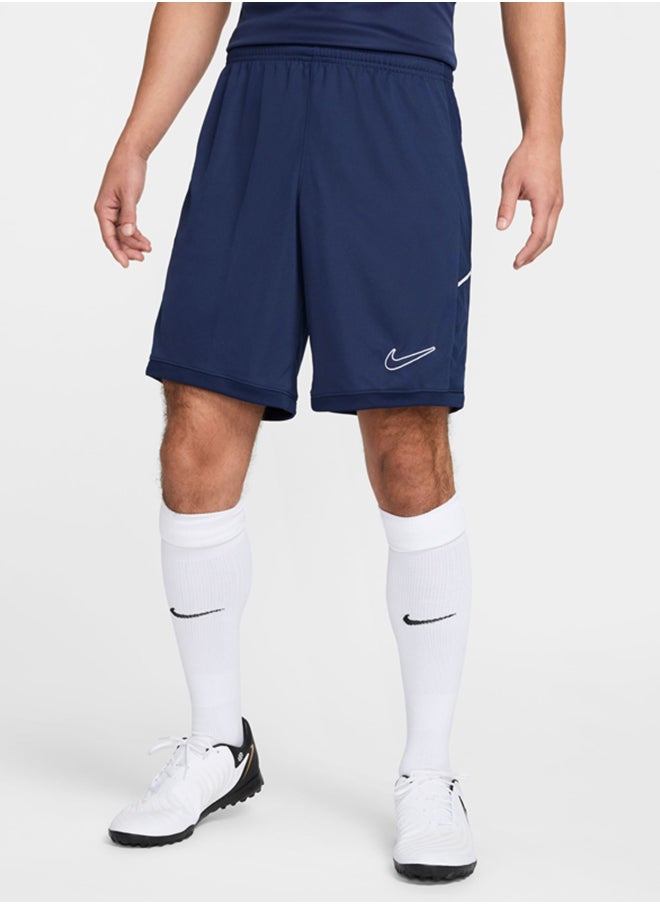 Nike - M Nk Df Acd25 Short K Br - Image 1