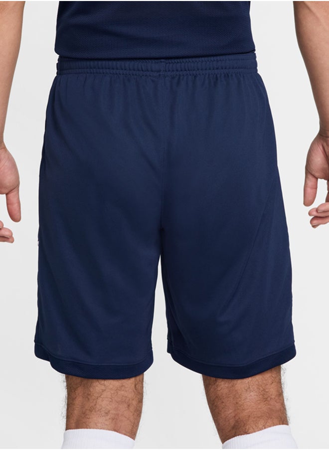 Nike - M Nk Df Acd25 Short K Br - Image 1