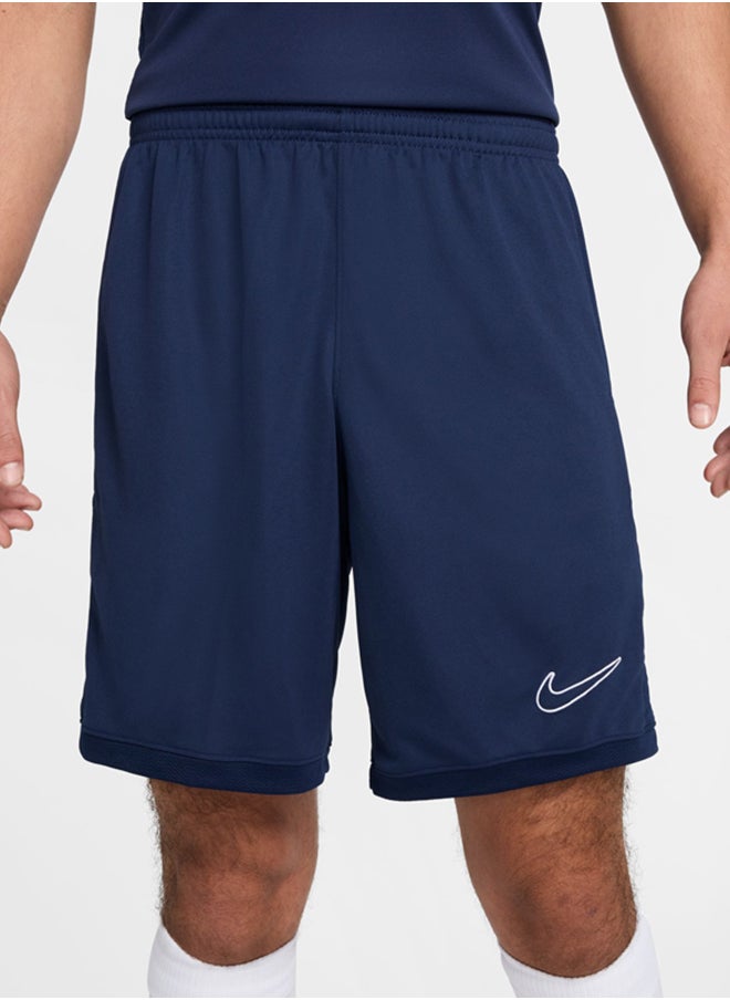 Nike - M Nk Df Acd25 Short K Br - Image 1