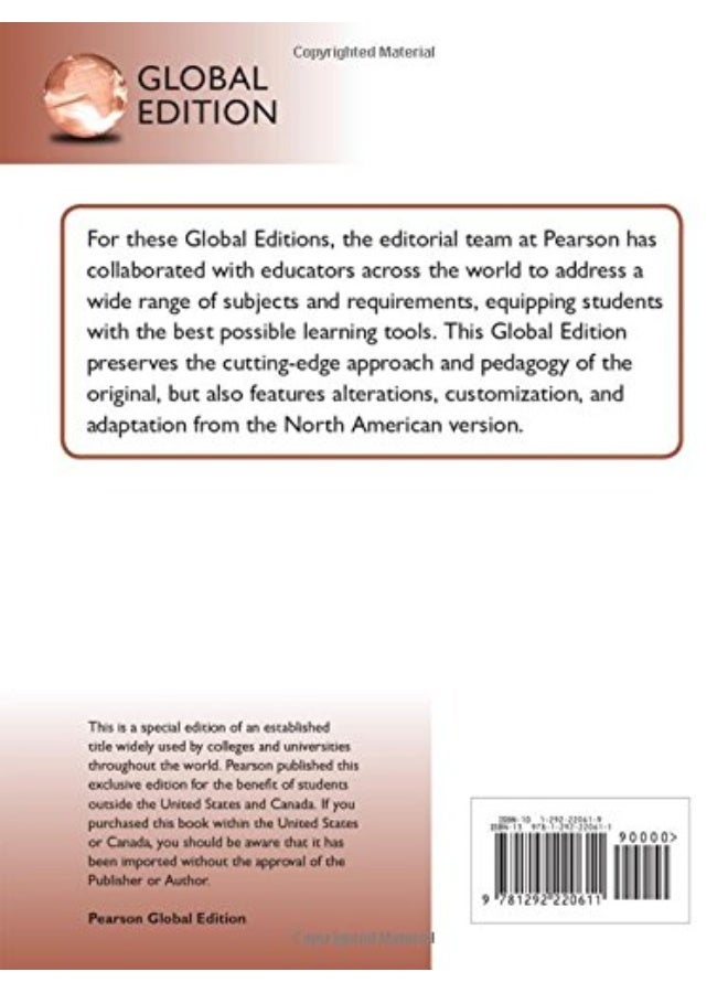 Computer Security Principles And Practice Global Edition