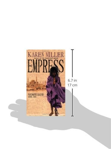 Empress - Image 3