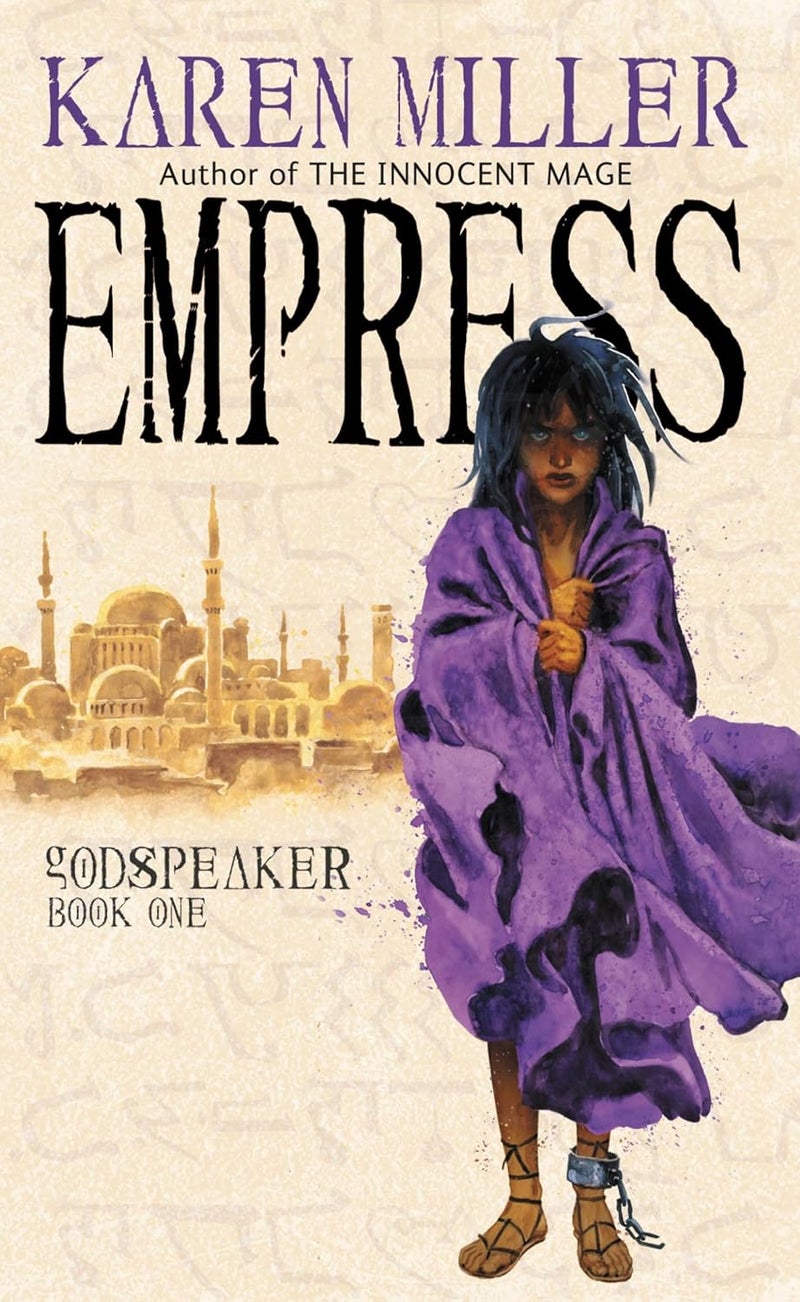 Empress - Image 1