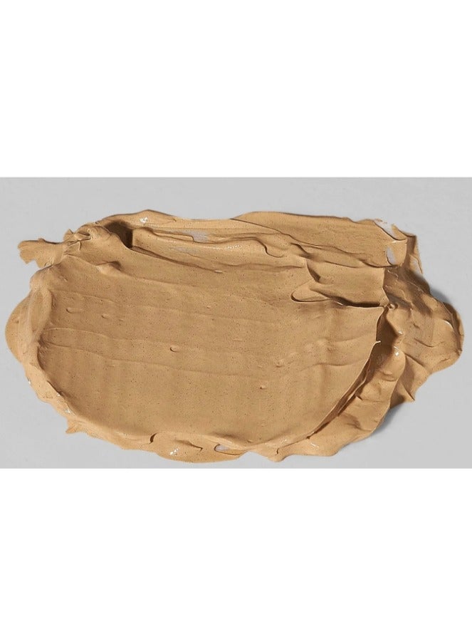 بوبانا قناع الطين النقي والبنتونيت - (150جم) - Image 3