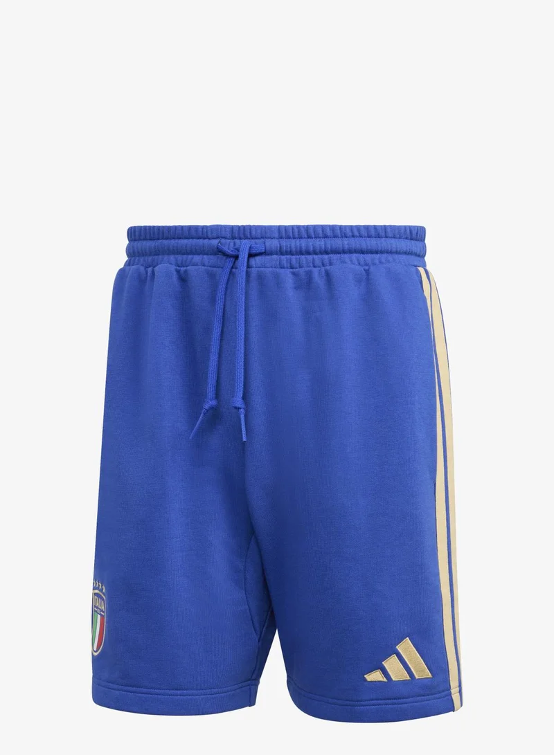 Adidas Italy DNA Shorts
