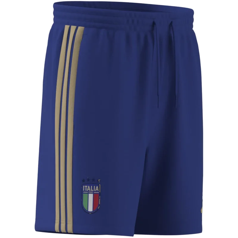 Adidas  Italy DNA Shorts for Men | Best Price UAE