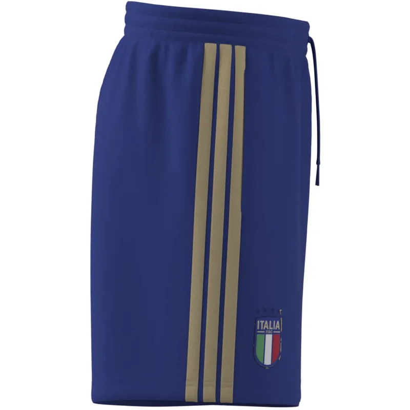 Adidas  Italy DNA Shorts for Men | Best Price UAE
