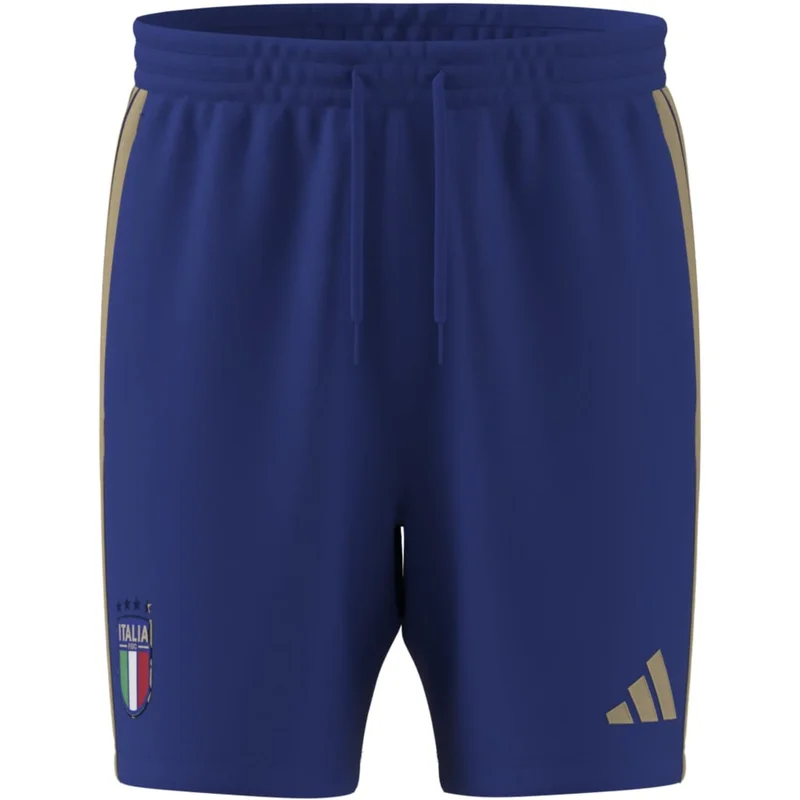 Adidas  Italy DNA Shorts for Men | Best Price UAE