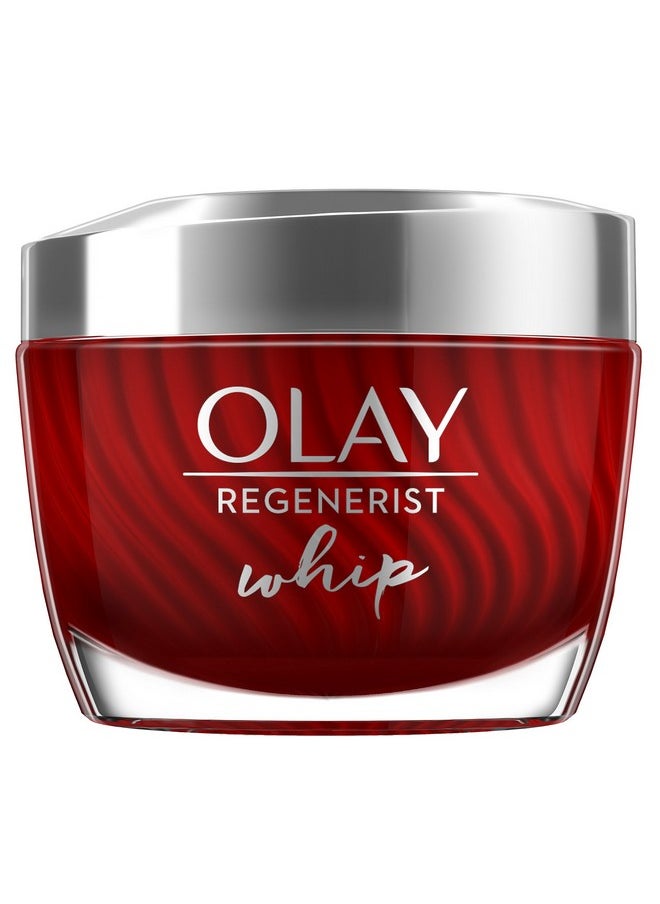Olay Olay Regenerist Whip Face Moisturizer, 1.7 oz  - Image 1