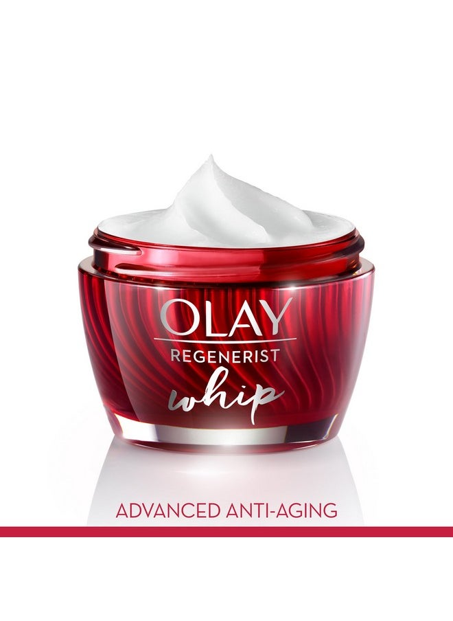 Olay Olay Regenerist Whip Face Moisturizer, 1.7 oz  - Image 4