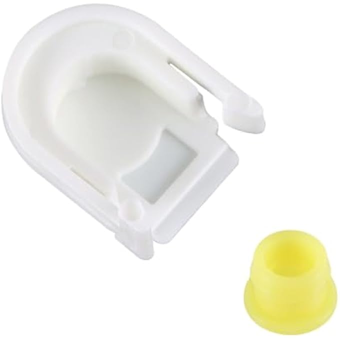 ريحني كابل ناقل الحركة FUSCH مع غطاء متوافق مع Ford Edge 20152018 Fusion 20132016 Escape 20132019 Transit Connect 20132021 CMax 20132018 استبدال KV6Z7K340A DG9Z7S004A - Image 1