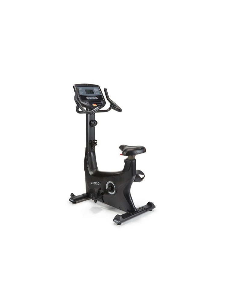 Lexco Commercial Upright Bike Led Lu3 - Image 1