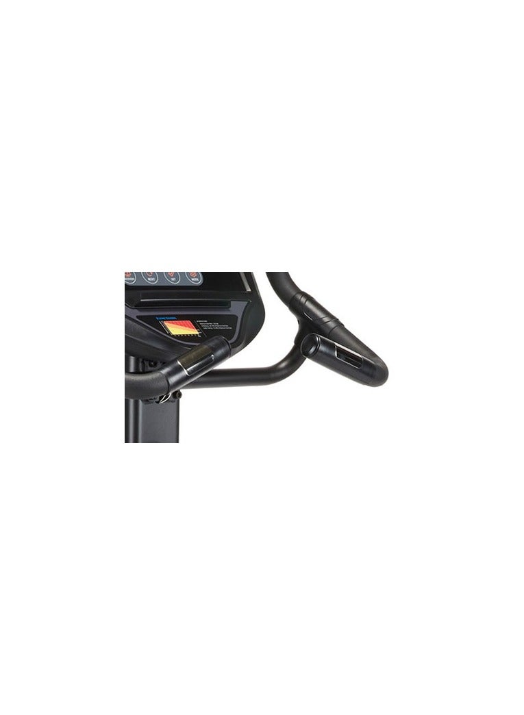 Lexco Commercial Upright Bike Led Lu3 - Image 3