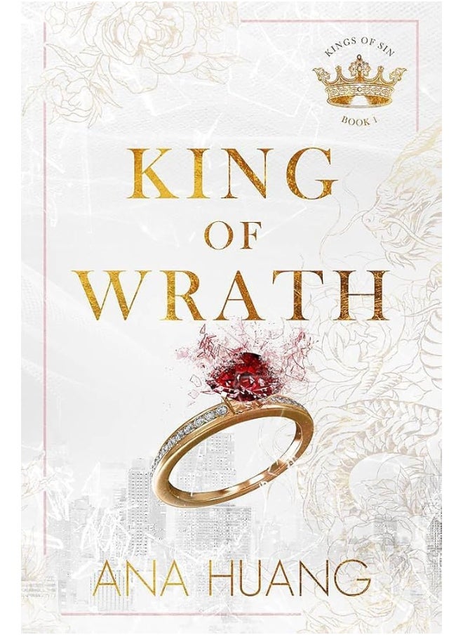 null - King of Wrath - Image 1