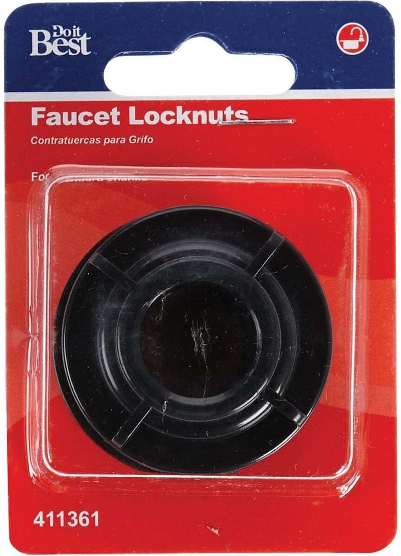 DOIT Do it Basin Faucet Locknut - Image 2