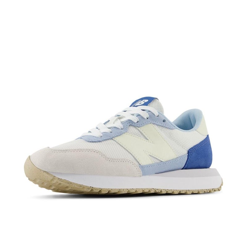 New Balance Women's 237 V1 Sneaker, Reflection/Mineral, 9.5 - Image 3