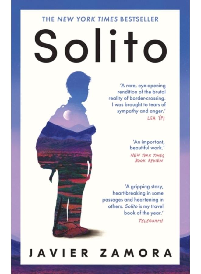 Solito : The New York Times Bestseller 