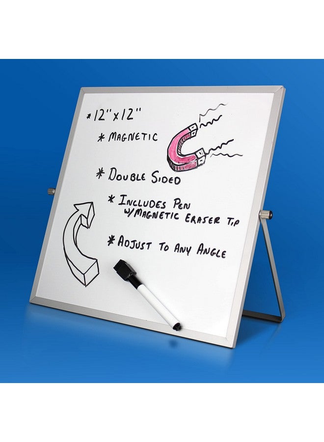 Flipside Magnetic Flip Easel - Image 3