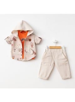 Light Orange