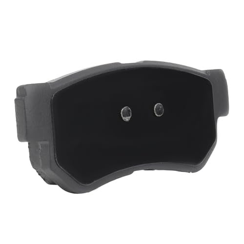 SCITOO D813-7688 Rear Brake Pads Fit For 2006-2009 For Hyundai Azera,2007-2010 For Hyundai Elantra,2001-2006 For Hyundai Santa Fe,1999-2008 For Hyundai Sonata,2005-2009 For Hyundai Tucson - Image 4