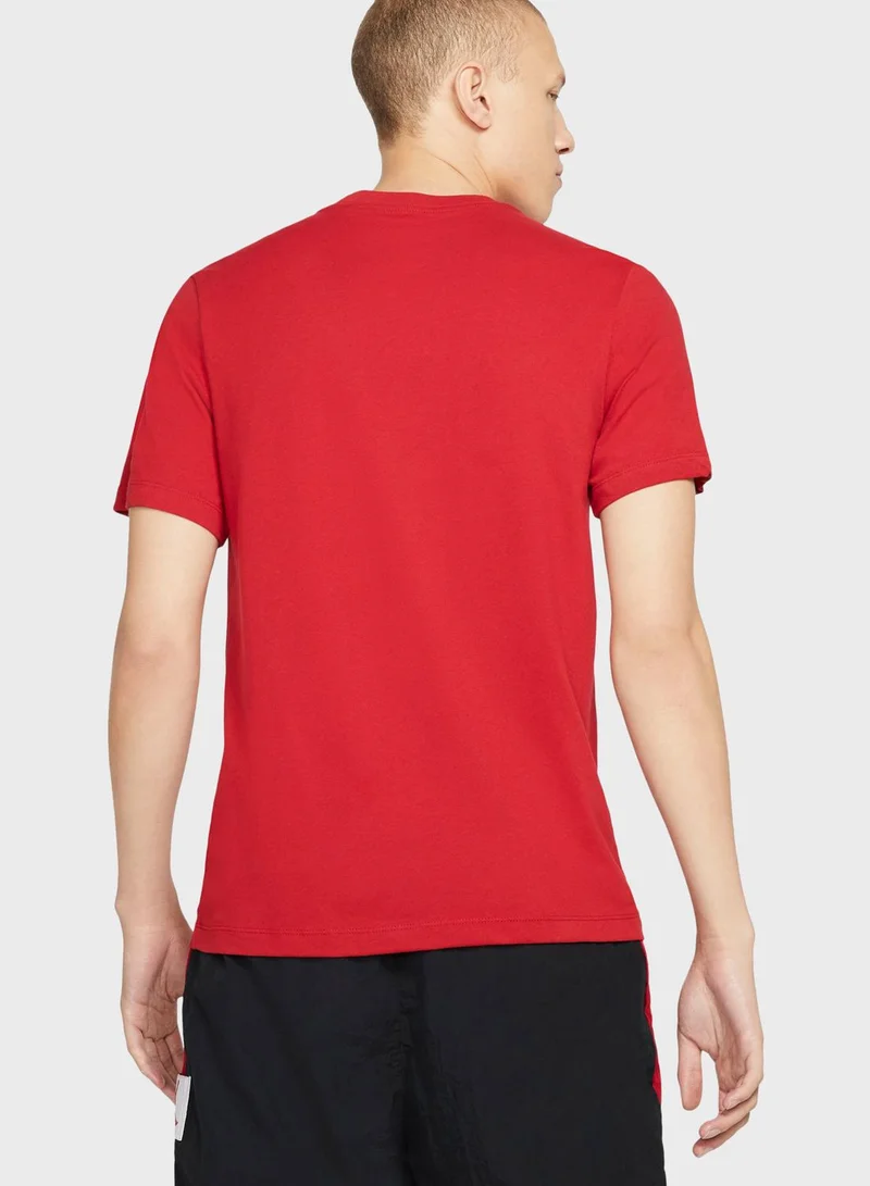 Jordan Jordan Jumpman T-Shirt