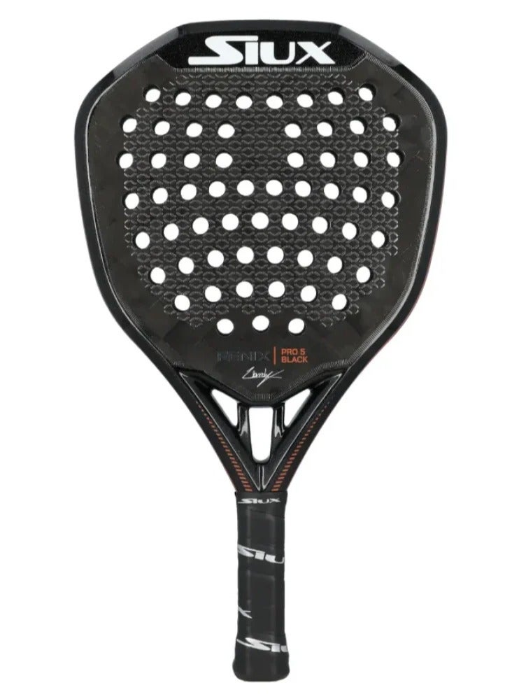 SIUX Fenix PRO 5 Black Edition 2025 By Leo Augsburger - Image 1