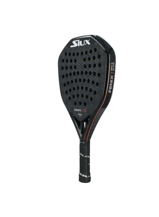 SIUX Fenix PRO 5 Black Edition 2025 By Leo Augsburger - Image 2