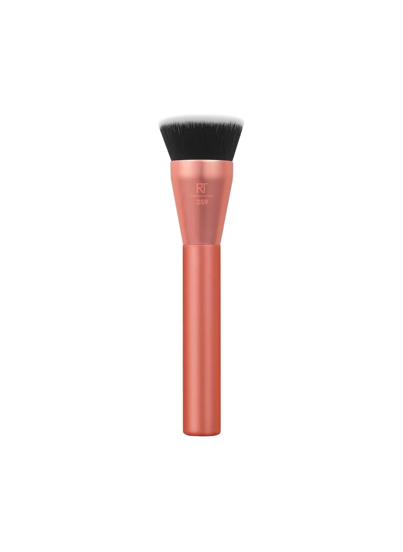 ريل تكنيكس Glow Round Base Brush