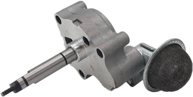 Hisun 500 700 Models Performance Oil Pump Assembly HS CODE 15110 004000 0000 - Image 2