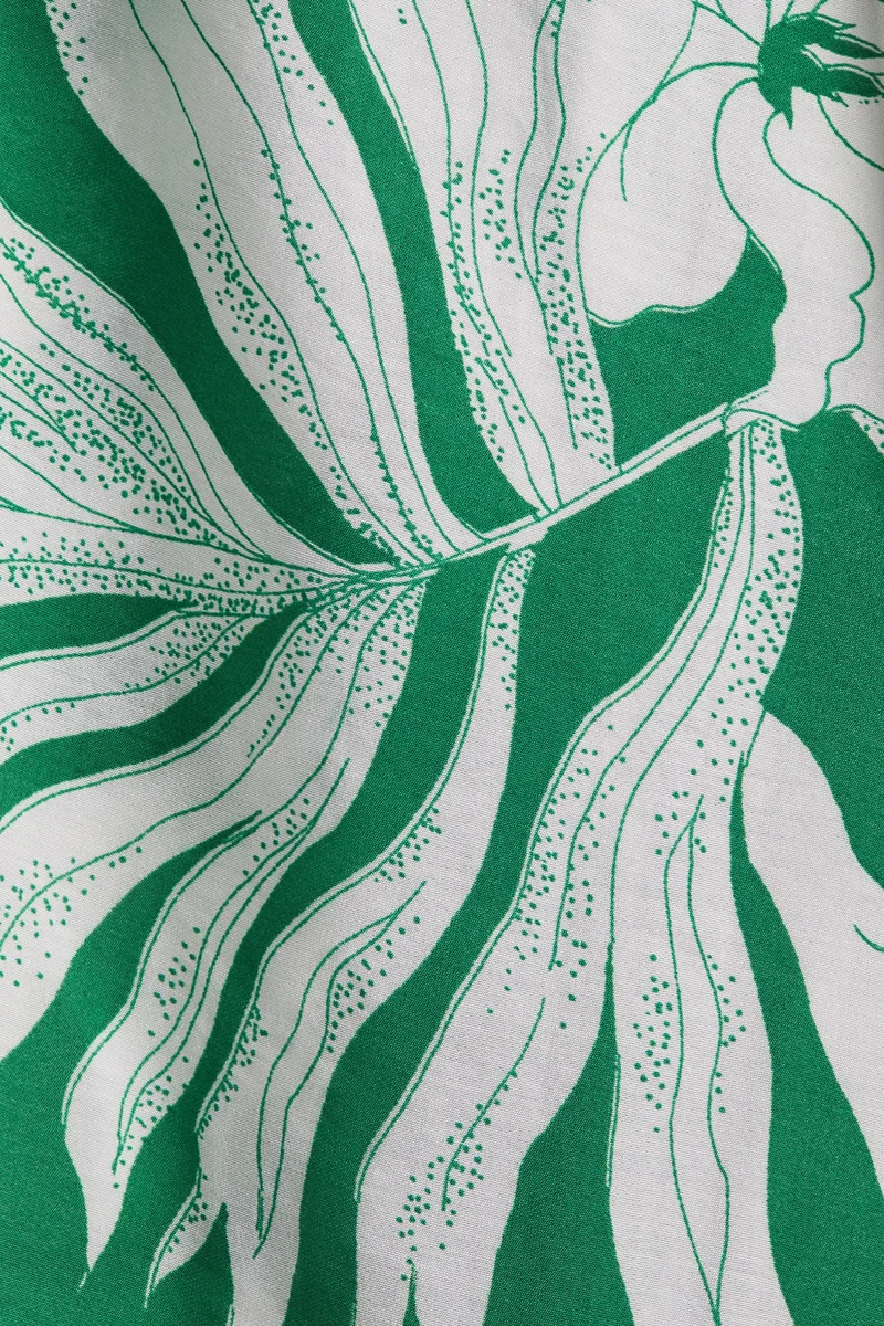 H&M Loose-fit drawstring trousers