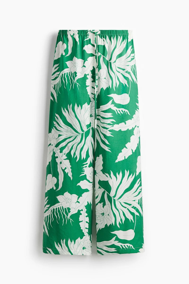 H&M Loose-fit drawstring trousers