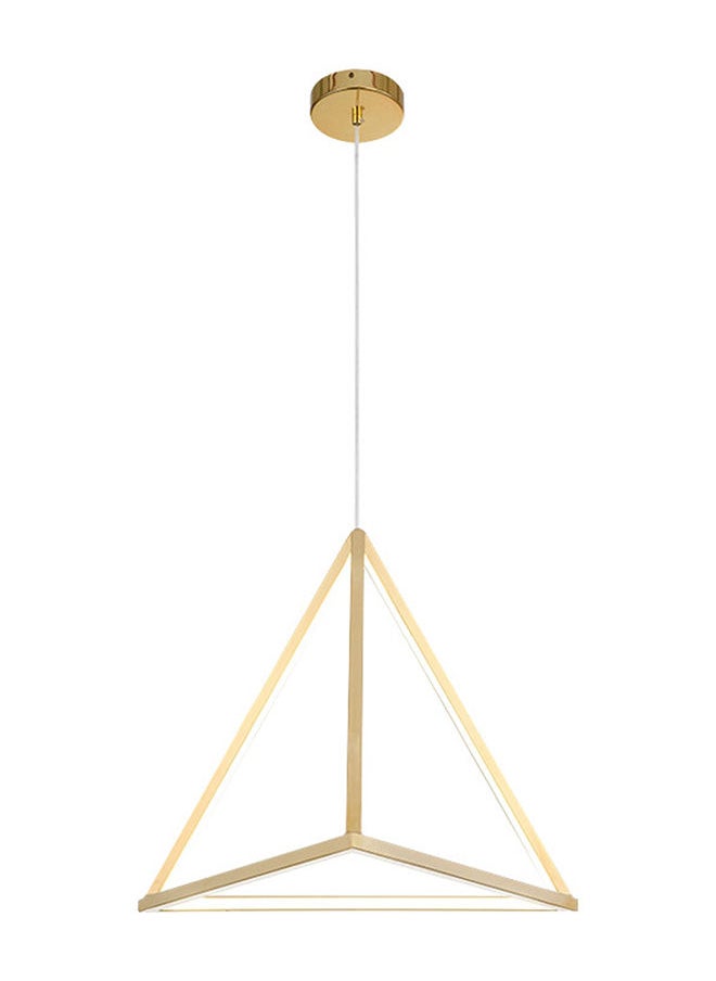AL SALHIYA LIGHTING Futuristic LED Geometric Pendant Light  - Image 2