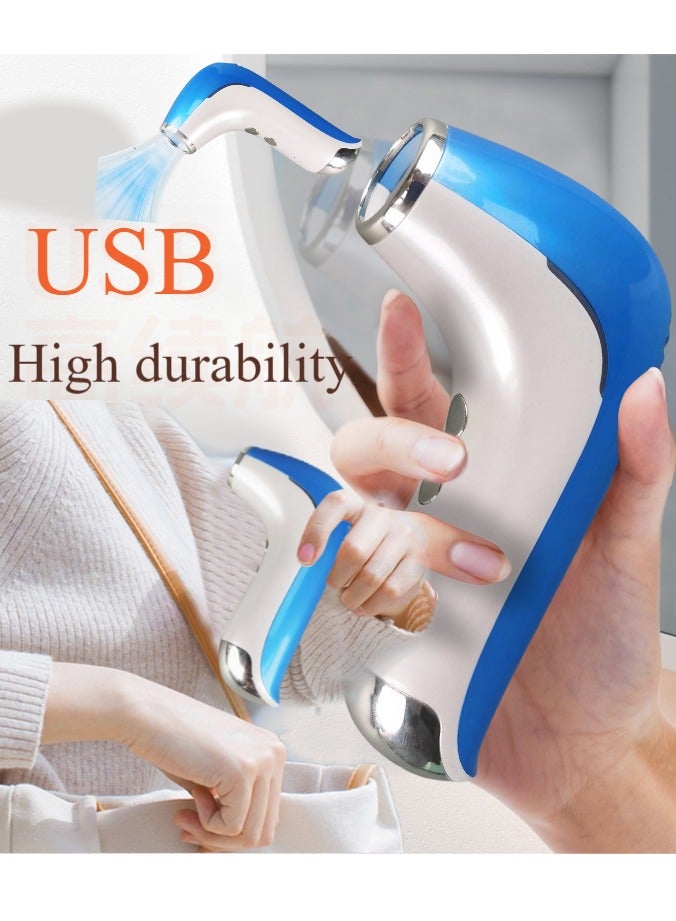 general High-speed Dryer, Multi-function Wireless Portable Mini Hair Dryer - Image 4