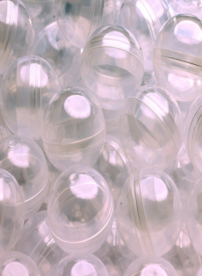 Entervending Empty Round Capsules 28 mm 28 mm ERC28 - Image 1