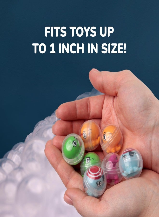 Entervending Empty Round Capsules 28 mm 28 mm ERC28 - Image 4