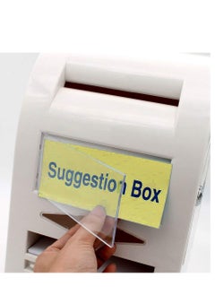بارتنر صندوق اقتراحات الشركاء بألوان متنوعة  - Image 4