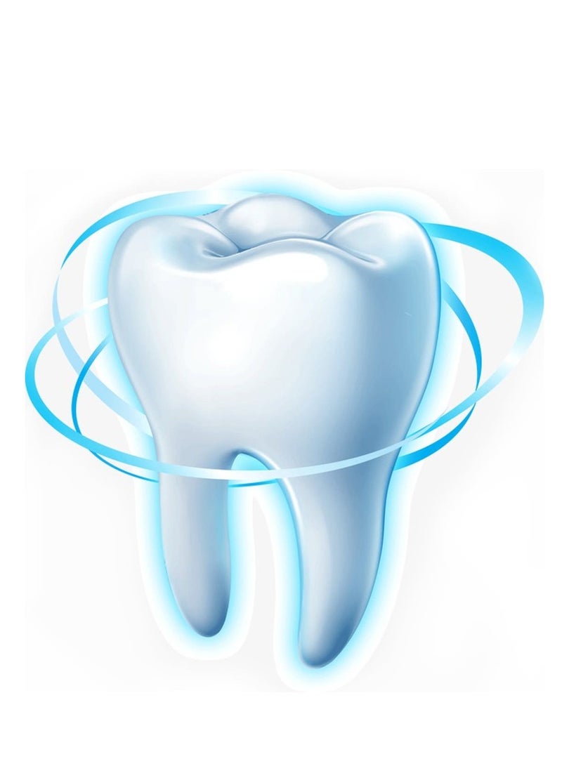 Fittydent Fitty Dent Super Clean 32 tab - Image 2