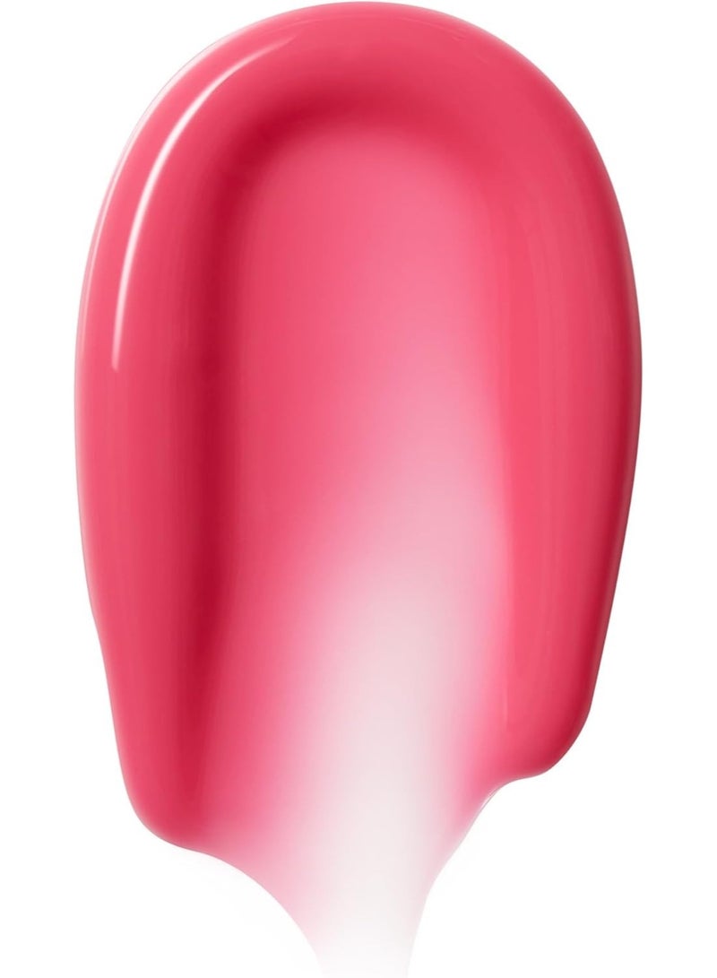 elf Glow Reviver Plumping Lip Oil Burst Bubble - Image 3