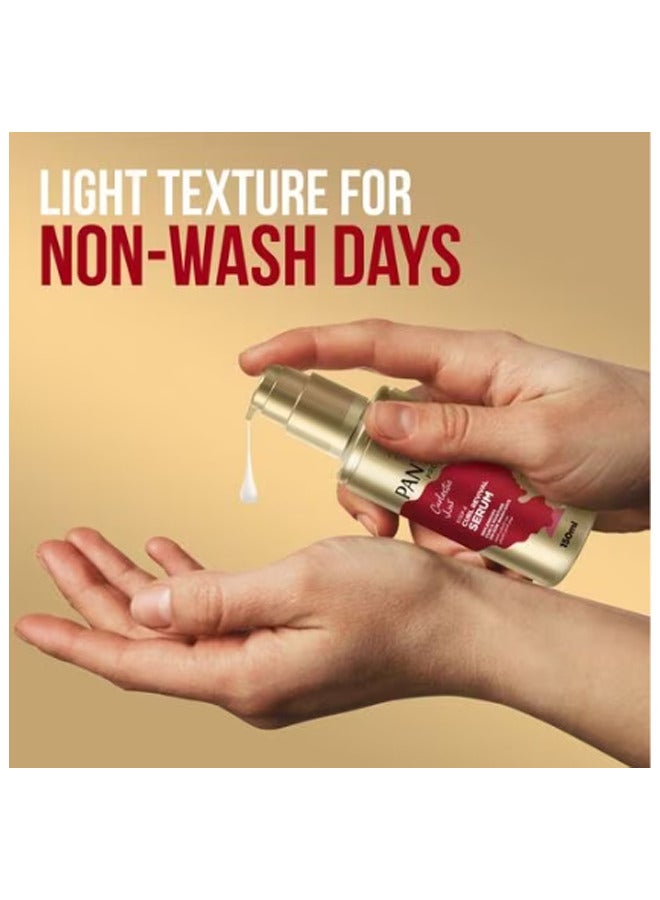 Pantene Curlastic Curl Revival Serum 145 ml - Image 2