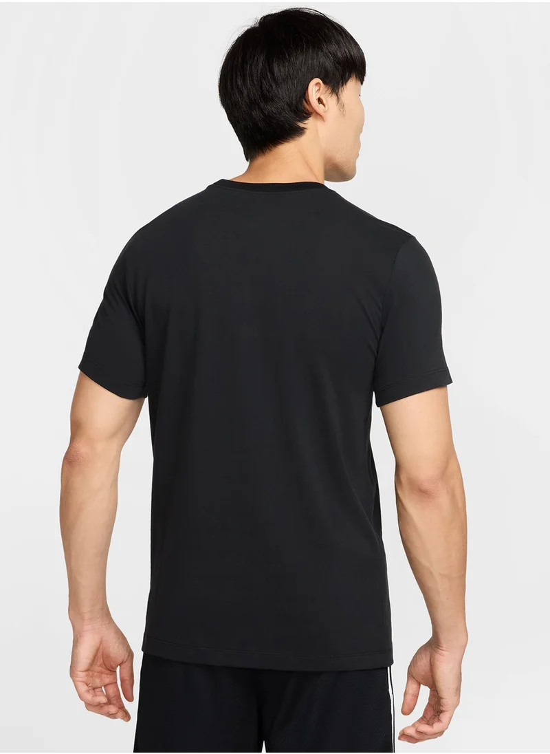 Nike Dri-Fit T-Shirt