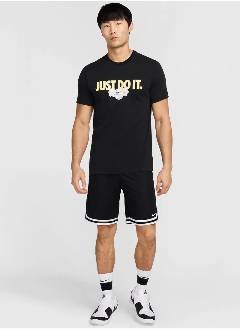 Nike Dri-Fit T-Shirt