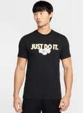 Nike black