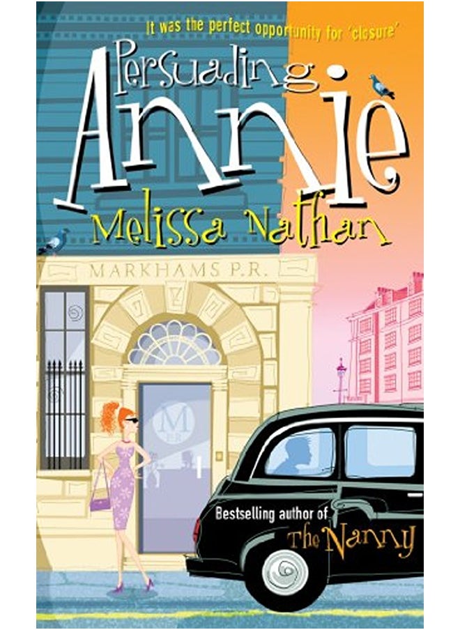 Arrow - Persuading Annie - Image 1